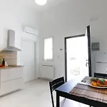 Elegante Bilocale Con Giardino * Lecce